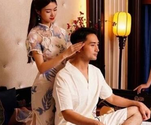 深圳龙岗高端按摩会所的装修风格是什么