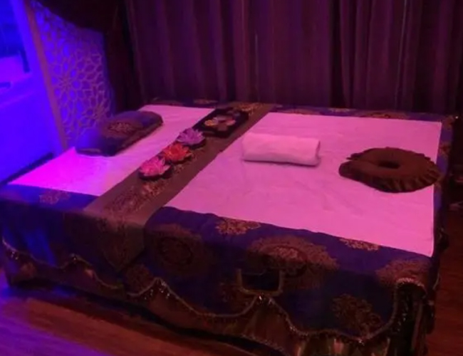 深圳龙岗Teyou养生会馆养生会馆桑拿馆环境展示一